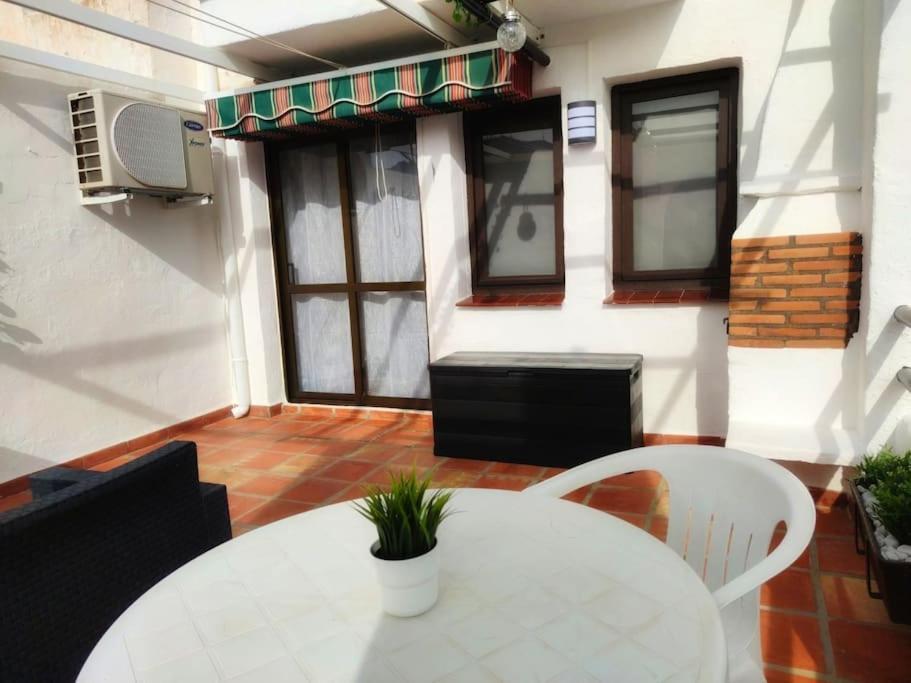 Apartamento Maika Benalsun Pueblo Evita Benalmadena Exterior photo