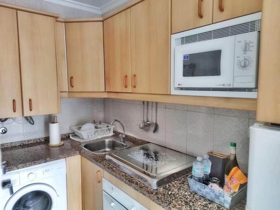 Apartamento Maika Benalsun Pueblo Evita Benalmadena Exterior photo