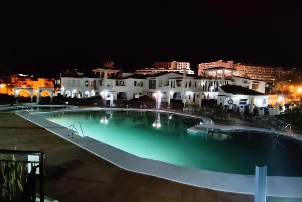 Apartamento Maika Benalsun Pueblo Evita Benalmadena Exterior photo