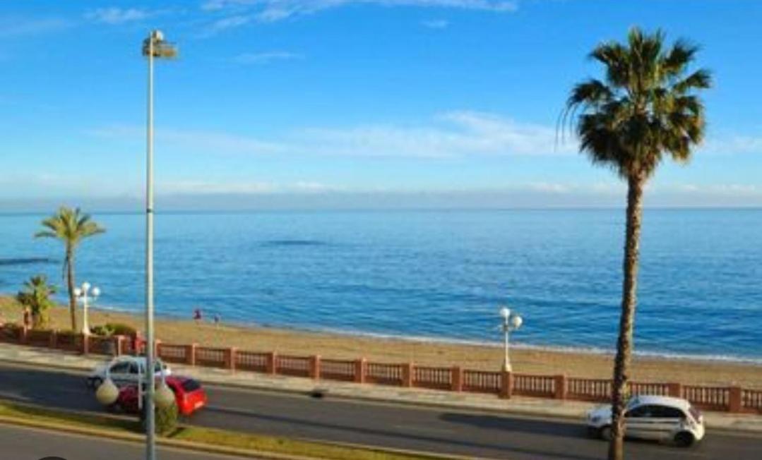 Apartamento Maika Benalsun Pueblo Evita Benalmadena Exterior photo